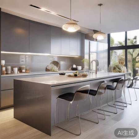 康佳冰箱：家用保鲜新选择，告别食物浪费