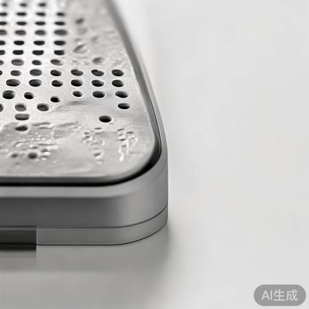 小米指纹锁网孔位置揭晓：轻松找到，安装无忧