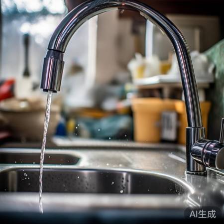 检查水压，排查问题