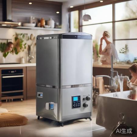 厨房热水器安装数量指南