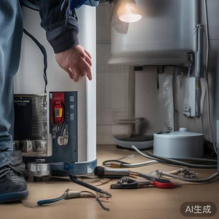 热水器常亮不熄，安全使用指南揭晓