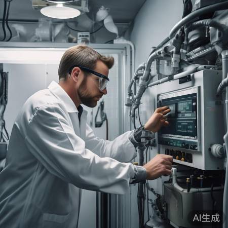 海尔空气能安装步骤详解：轻松上手，享受舒适生活