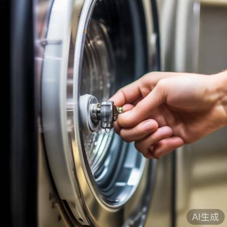 春运洗衣机清洗报告：揭秘高效洗护秘籍