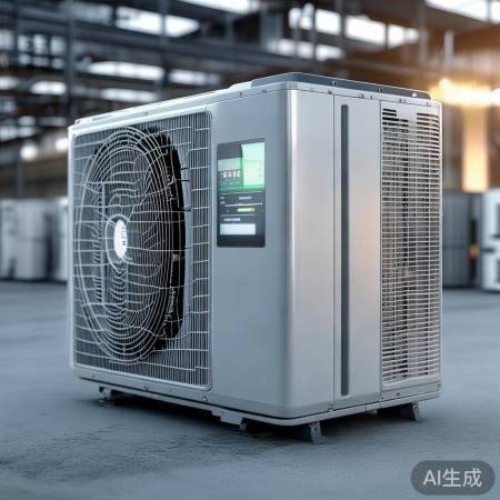 选哈维空气能，看能效比、品牌及