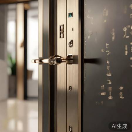 防盗门选购指南：全面解析不同编码特点