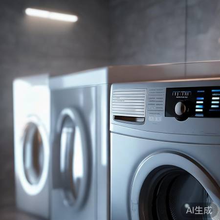 金羚洗衣机控制板使用技巧揭秘