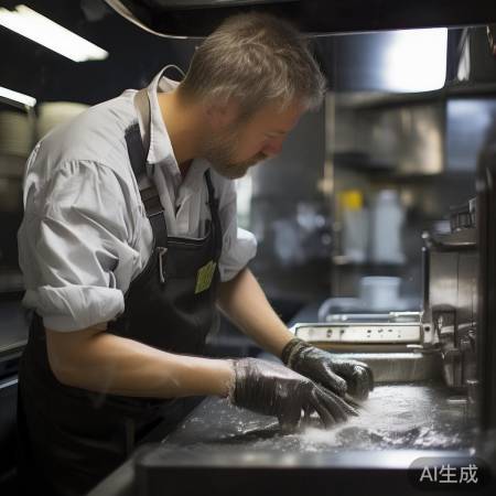 徐汇区油烟机清洗师傅哪家好？快速上门服务推荐