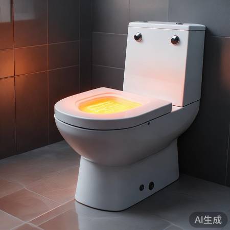 法恩莎智能马桶深度拆解：揭秘设计与功能细节