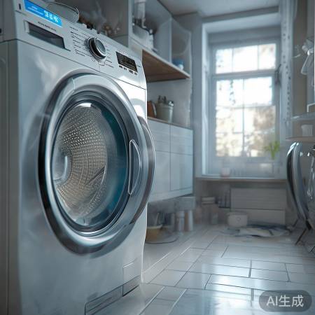 滚筒洗衣机烘干取消方法详解