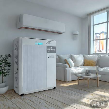 空调功率揭秘：2匹空调具体耗电是多少千瓦？