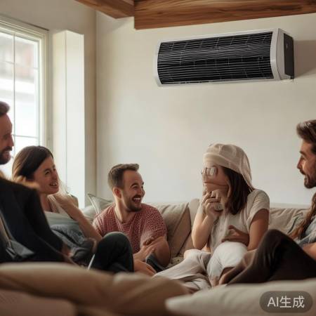 中央空调加长板：解决空间局限新选择