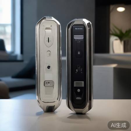 Ens指纹锁与康延指纹锁对比，哪款更胜一筹？