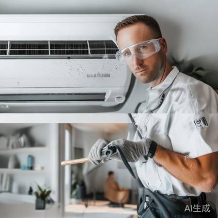 中央空调调低温技巧详解