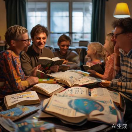 小细节中藏大学问