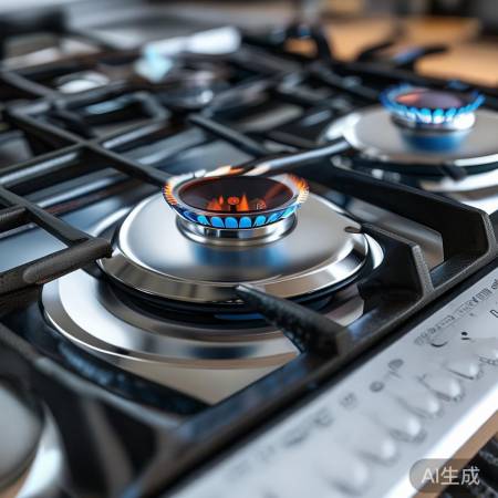 光芒燃气灶灶配件推荐：优质选择，安全使用指南