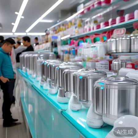 河北奶瓶消毒柜市场行情分析报告