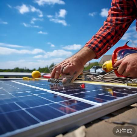 别墅集成灶排烟管安装步骤详解