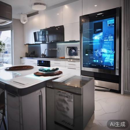 智能家电值回票价