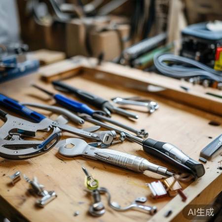 热水器安装图解：简单开关安装步骤解析