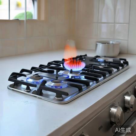 燃气灶功率选购指南：热功率选哪个更合适？