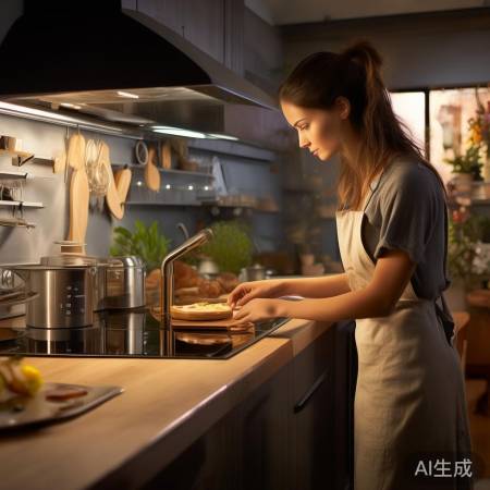 集成灶调进气量技巧，告别烹饪困扰