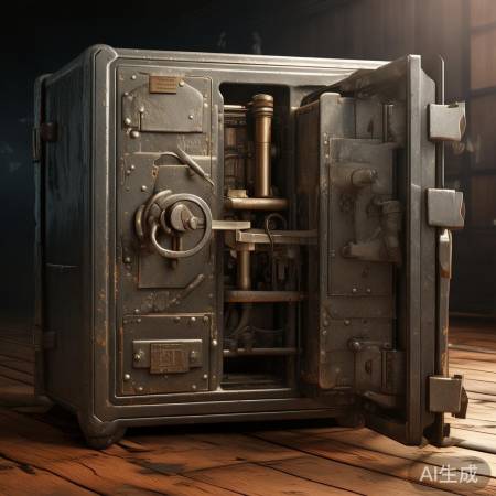 讨论老锁话题，下周见！