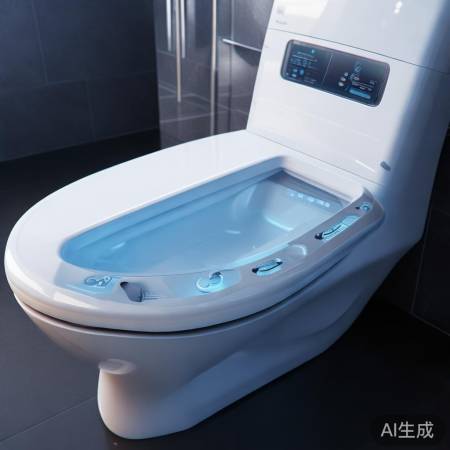 智能壁挂马桶电位：选购指南与注意事项