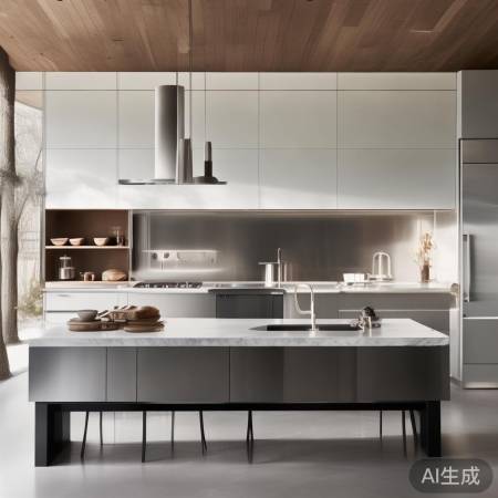 老板牌消毒柜：守护家庭健康，智能消毒新选择