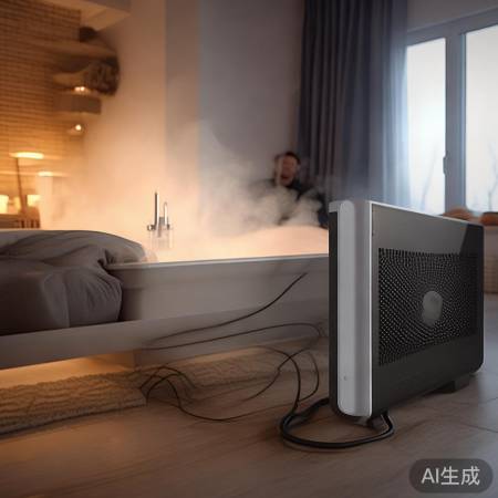 创能空气能E37：高效节能家用热水器的优选选择