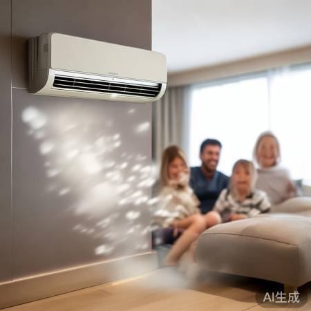海南空气能冷暖内机——舒适家居新选择