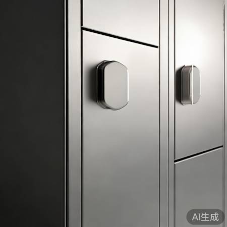 充电保险柜使用指南：快速开关操作步骤