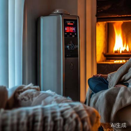 壁挂炉预热需适度