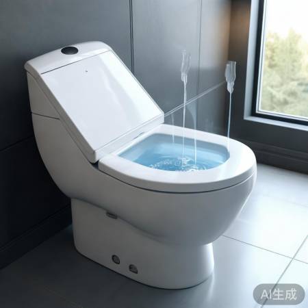 光山县智能马桶盖厂：引领品质生活新潮流