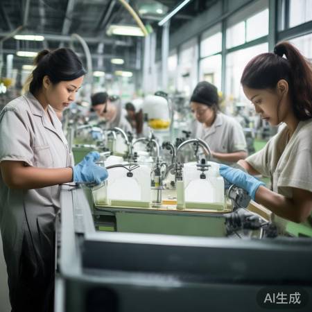 严格环保，自然健康产品