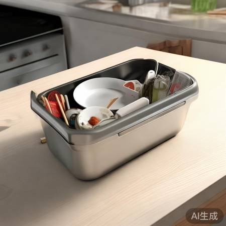 消毒柜：杀菌神器，独立电源？