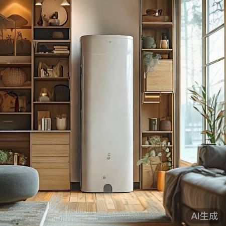 壁挂炉安装空间巧利用，提升家居舒适度