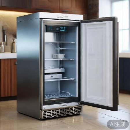 湖南商用小冰箱定制，满足多样化需求