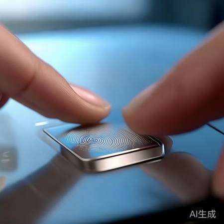 和乐指纹锁操作教程：轻松录入指纹解锁新体验