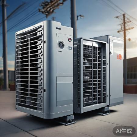 家用电压稳定，商用需抗波动