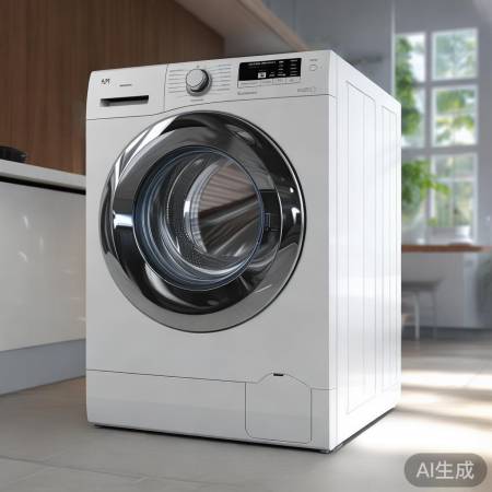 2023年最值得购买的四款智能洗衣机推荐