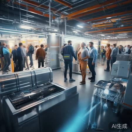 商用空气能市场前景分析：揭秘高利润背后的商机