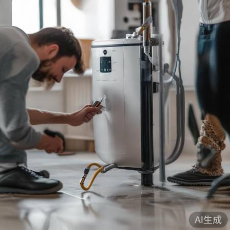 海尔空气能热水器常见故障及解决方法详解