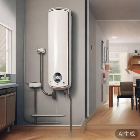 家用恒温电热水器最佳安装位置推荐