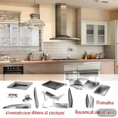 集成灶吊顶尺寸标准解析