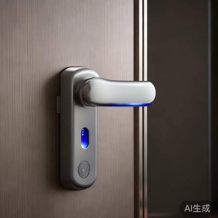杭州智能指纹锁推荐：哪款锁更受欢迎？