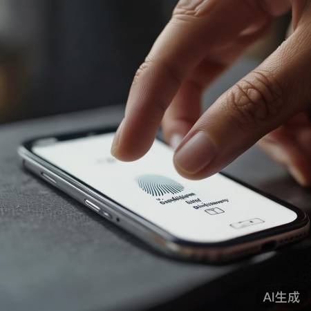 勿泄露指纹密码