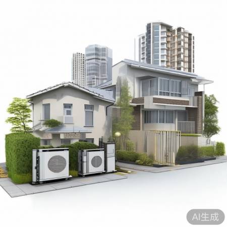 茂名地区家庭空气能安装方案详解