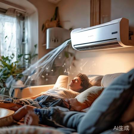 空气能制冷效果究竟怎么样？揭秘高效节能真相