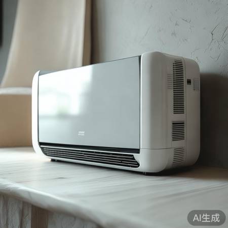 美的空调RN51K：夏日清凉好伴侣，高效节能新选择