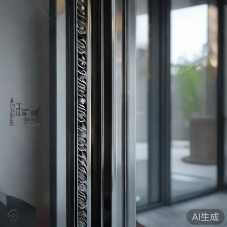 公主岭防盗门：安全守护，您的理想之选